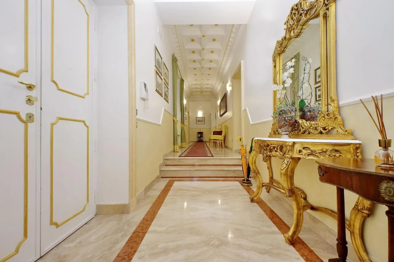 Guest house Fancy Guesthouse Vatican Rome