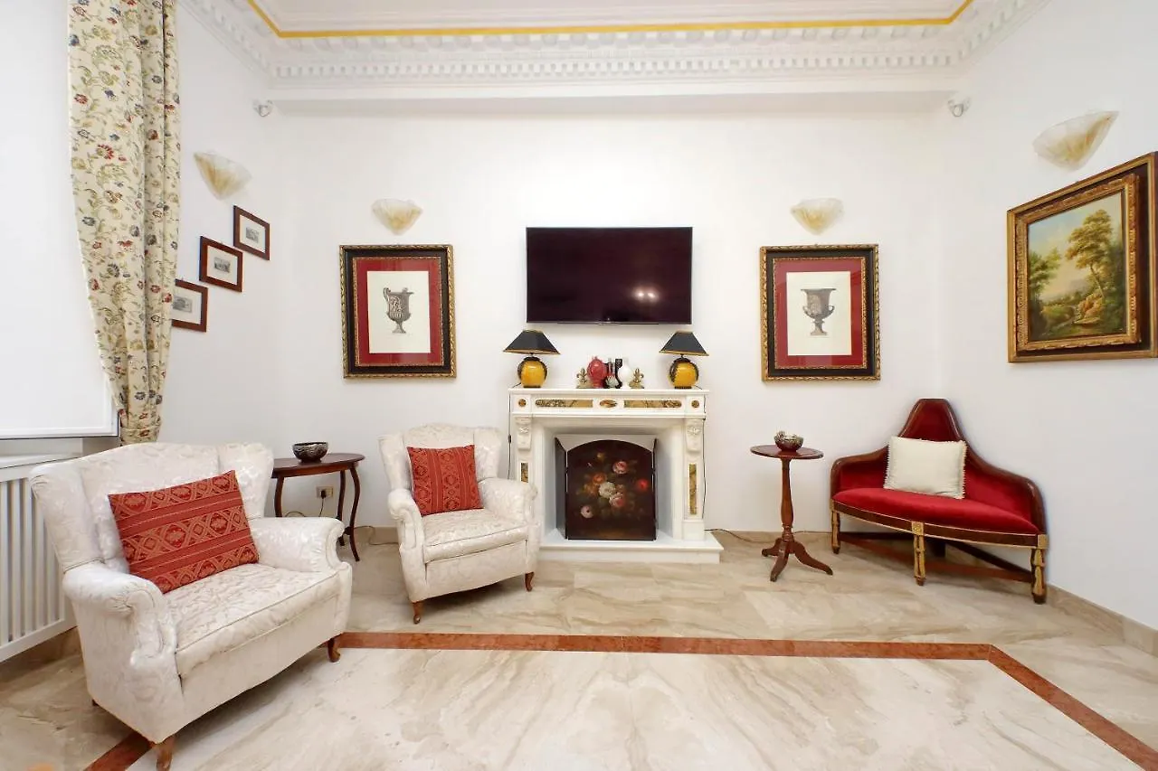 Fancy Guesthouse Vatican Rome