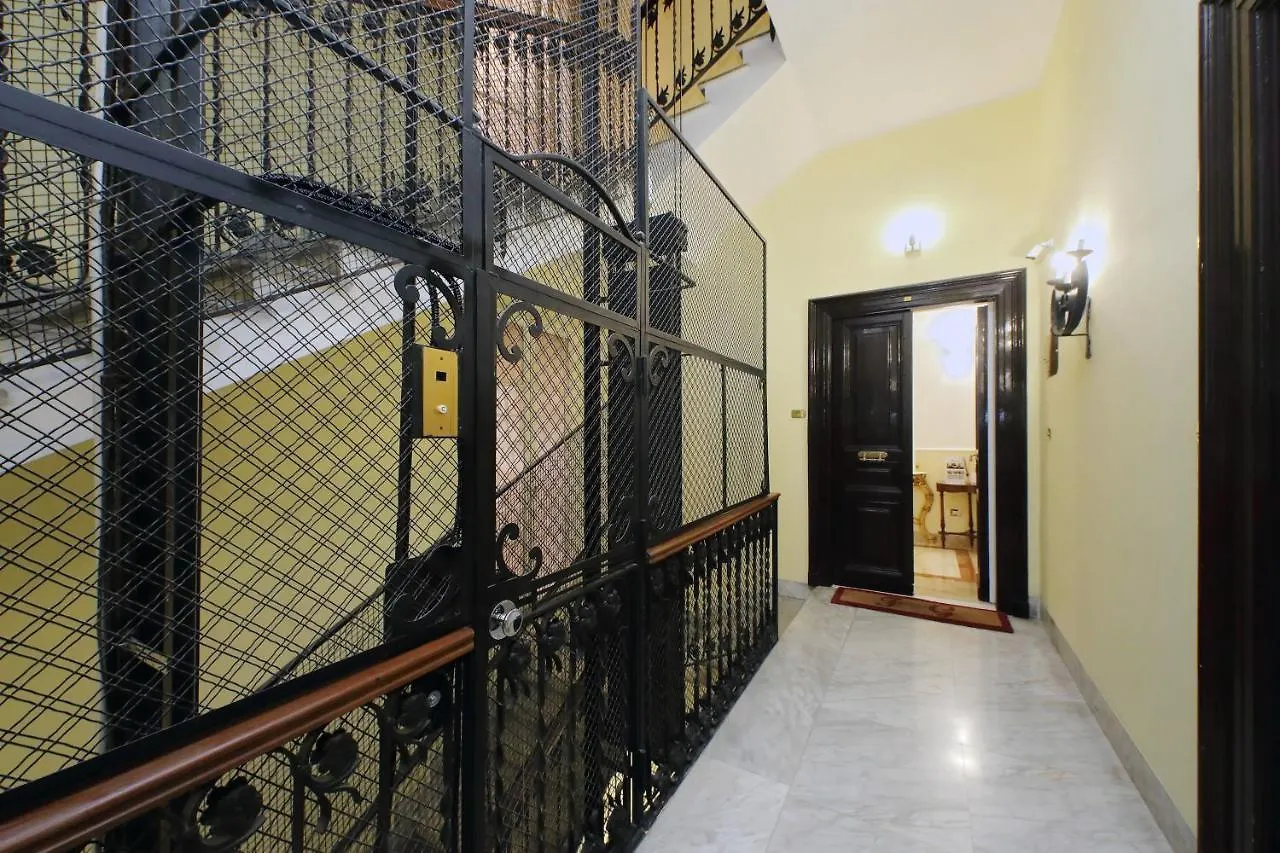 Fancy Guesthouse Vatican Rome Guest house