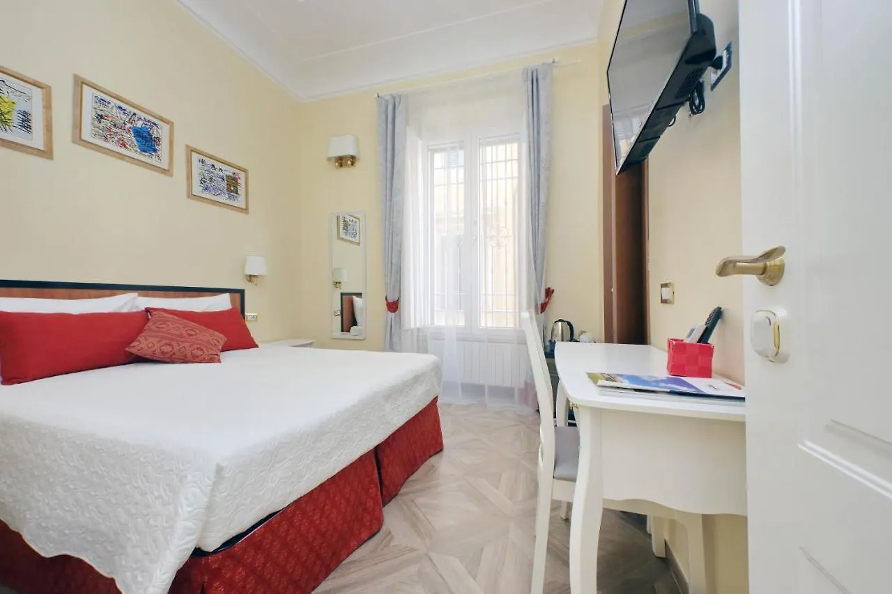 Fancy Guesthouse Vatican Rome 0*,