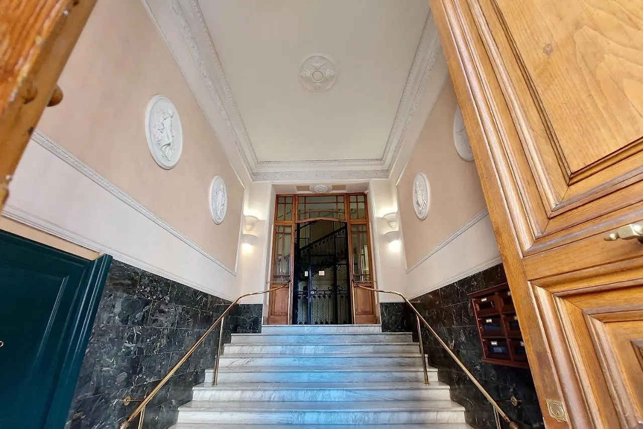 Fancy Guesthouse Vatican Rome