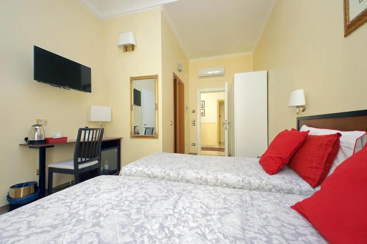 Fancy Guesthouse Vatican Rome 0*,