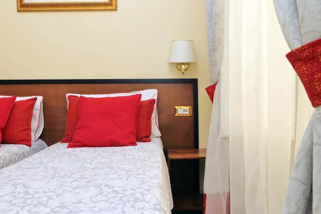 Fancy Guesthouse Vatican Rome Guest house
