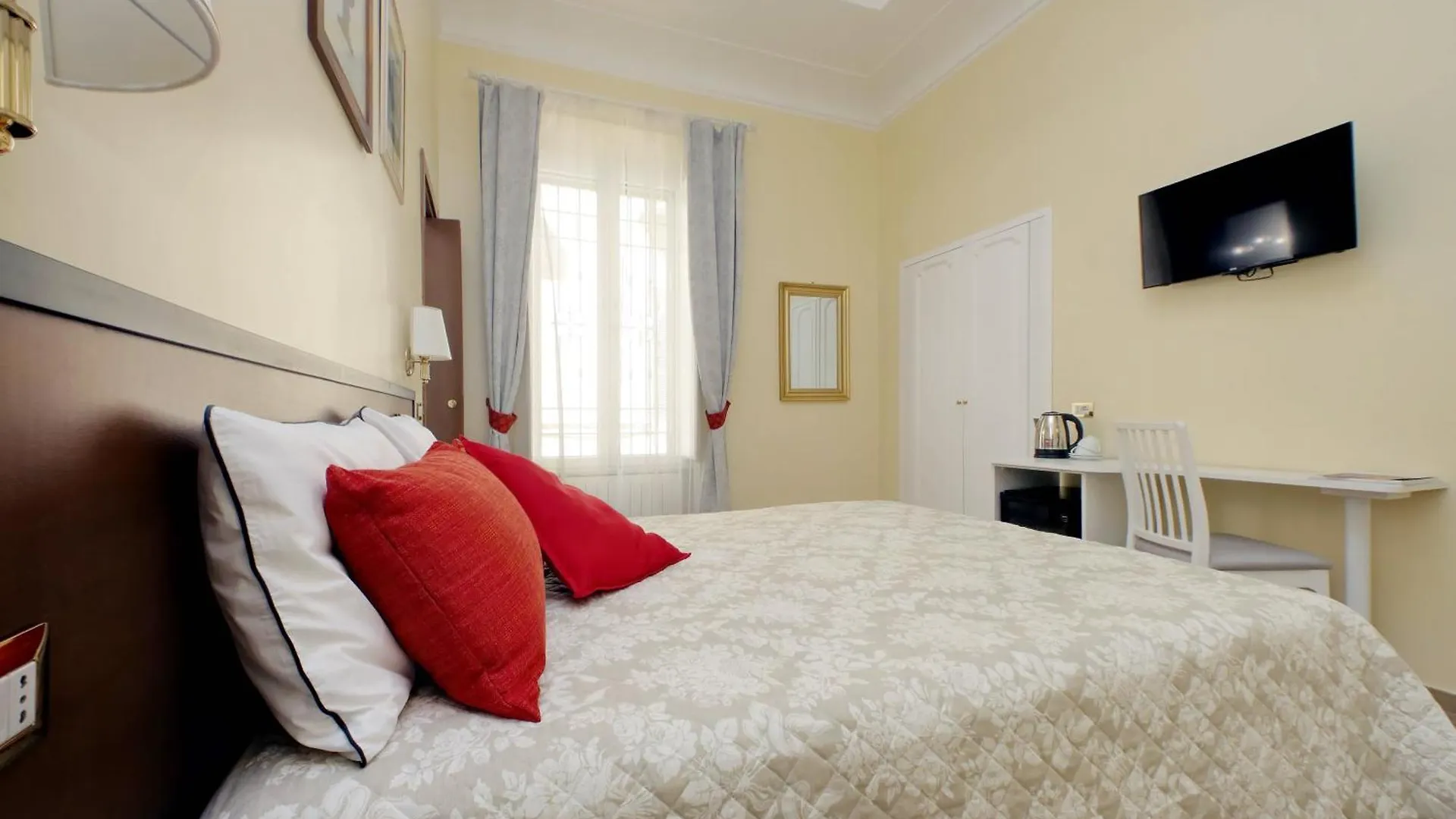 Fancy Guesthouse Vatican Rome Italy