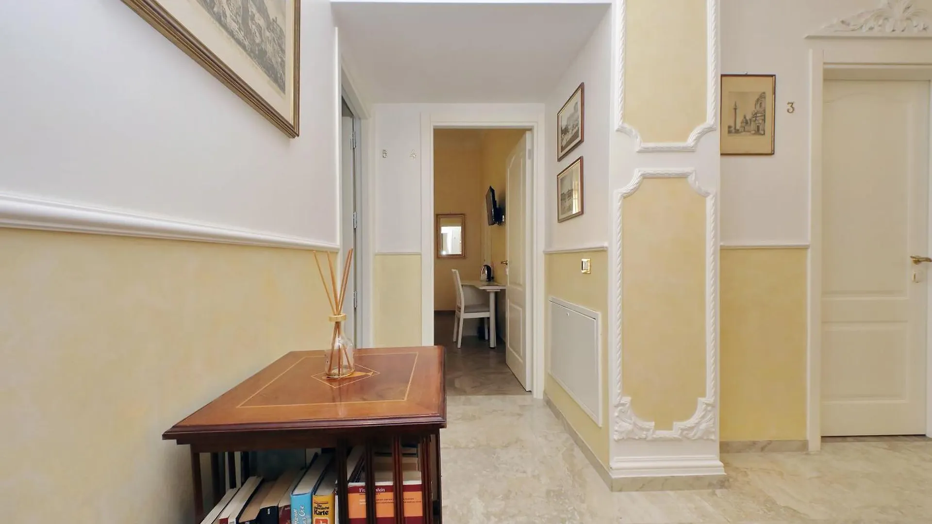 Fancy Guesthouse Vatican Rome 0*,  Italy