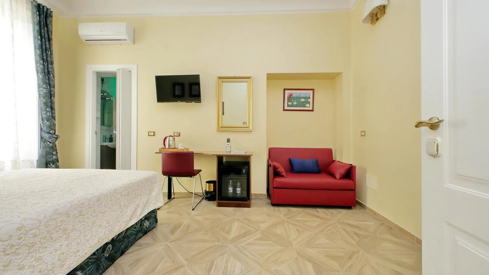 Guest house Fancy Guesthouse Vatican Rome Italy
