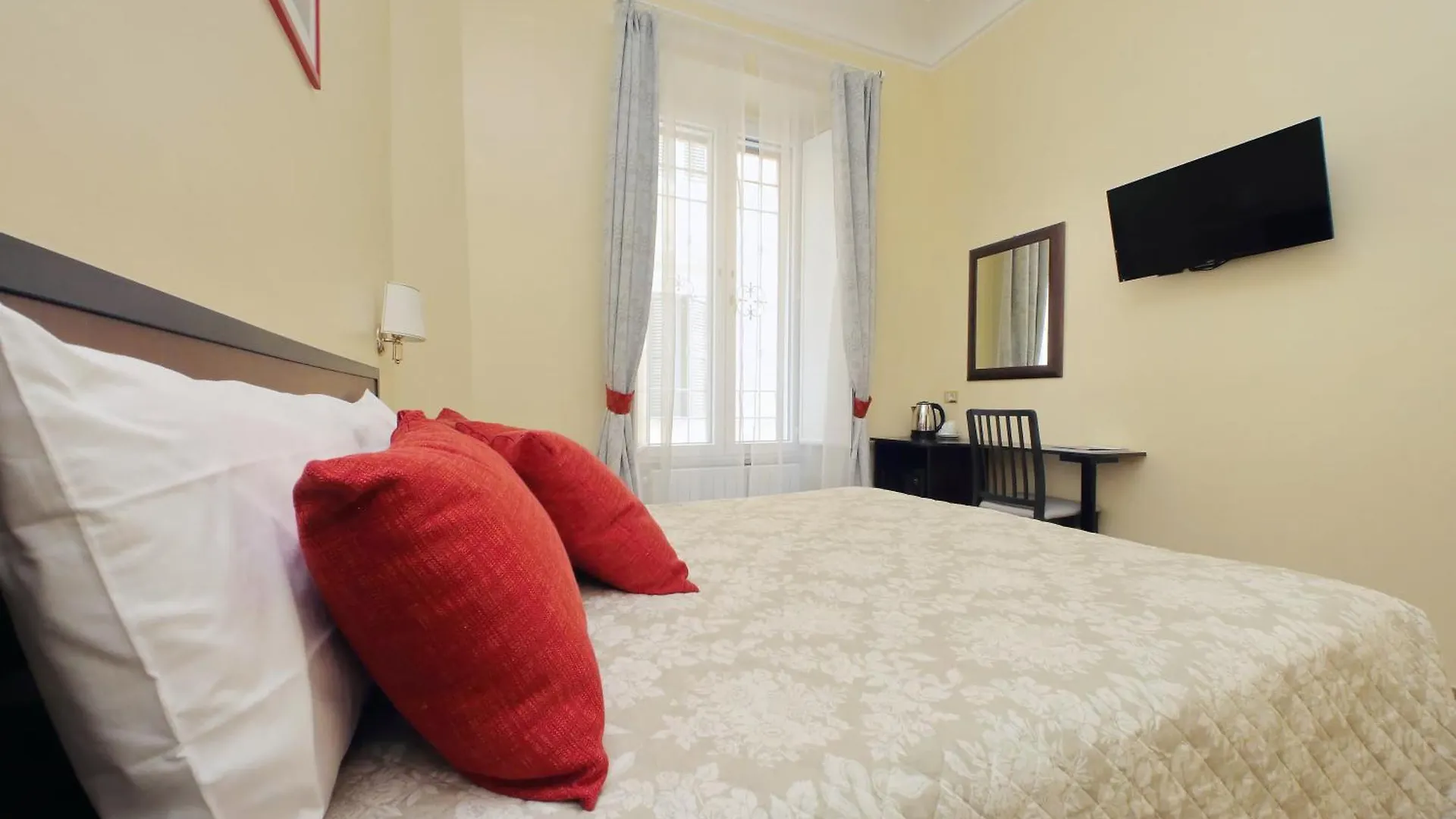 Fancy Guesthouse Vatican Rome