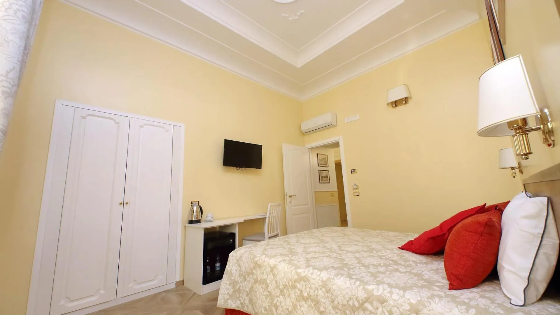 Fancy Guesthouse Vatican Rome Guest house