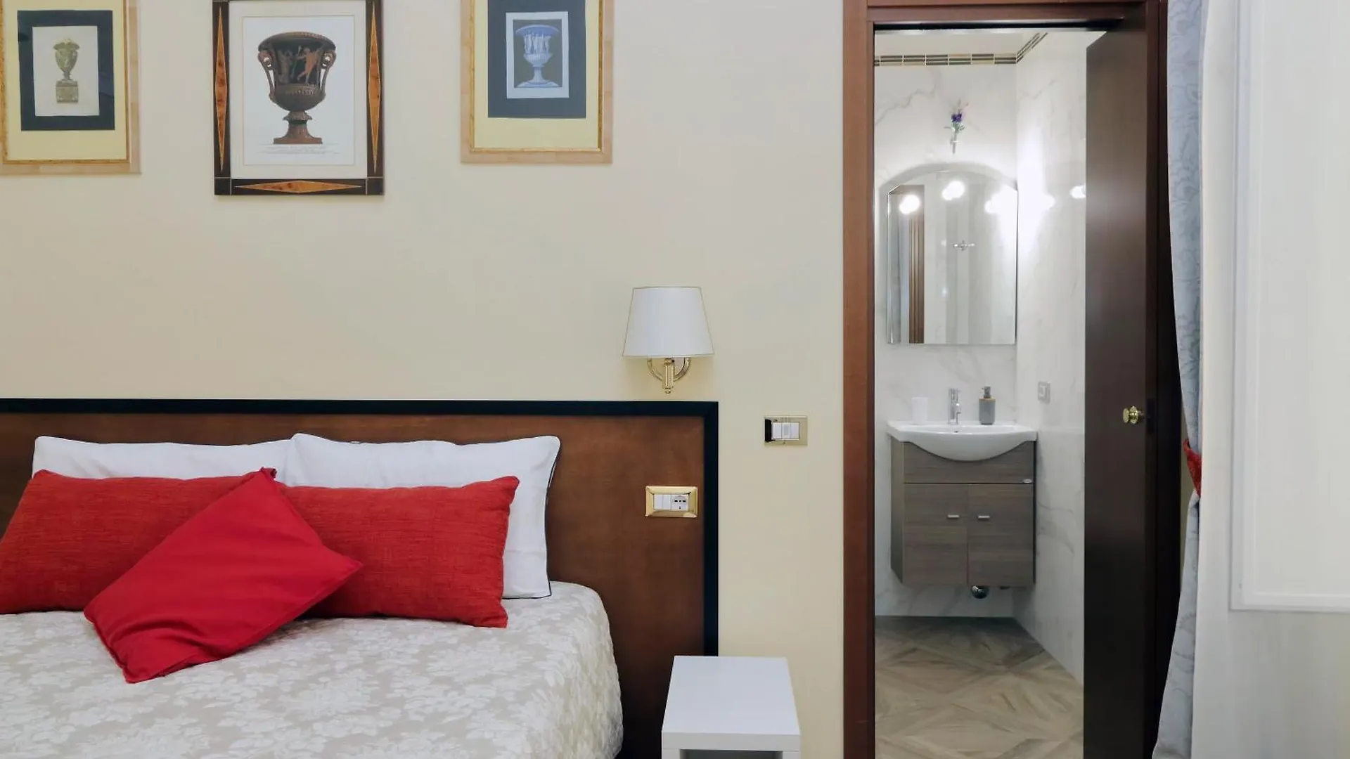 Fancy Guesthouse Vatican Rome
