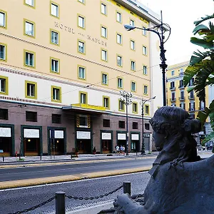 Hotel Naples 4*, Naples Italy