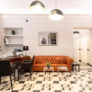  Pensión Foresteria Di Piazza Cavour - Luxury &
