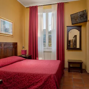 Kursaal & Ausonia 3*, Florence Italy