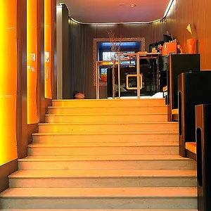 Hotel Orange, Rome