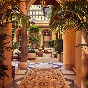 Hotel Orient Express La Minerva, Rome
