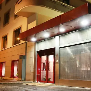 Hotel Re Di, Rome