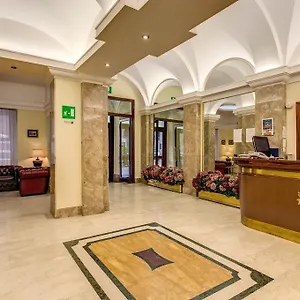 Hotel Igea, Rome