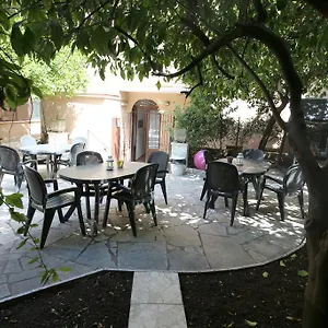 Hostel New Generation Center, Rome