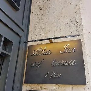 Guest house Althea Roof Terrace, Rome