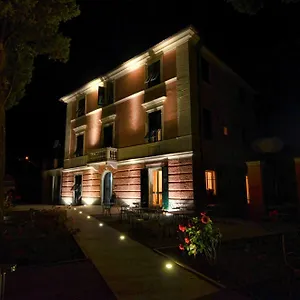 Accini 3*, Monterosso al Mare Italy