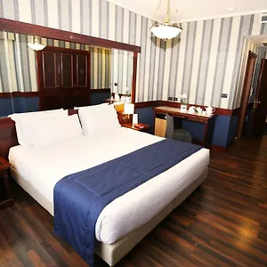 Hotel Regent, Rome