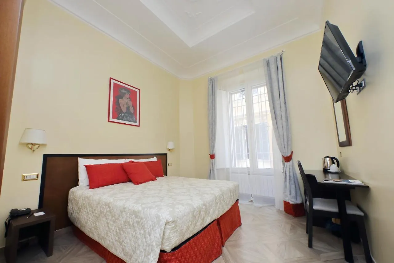 Fancy Guesthouse Vatican Roma Italia