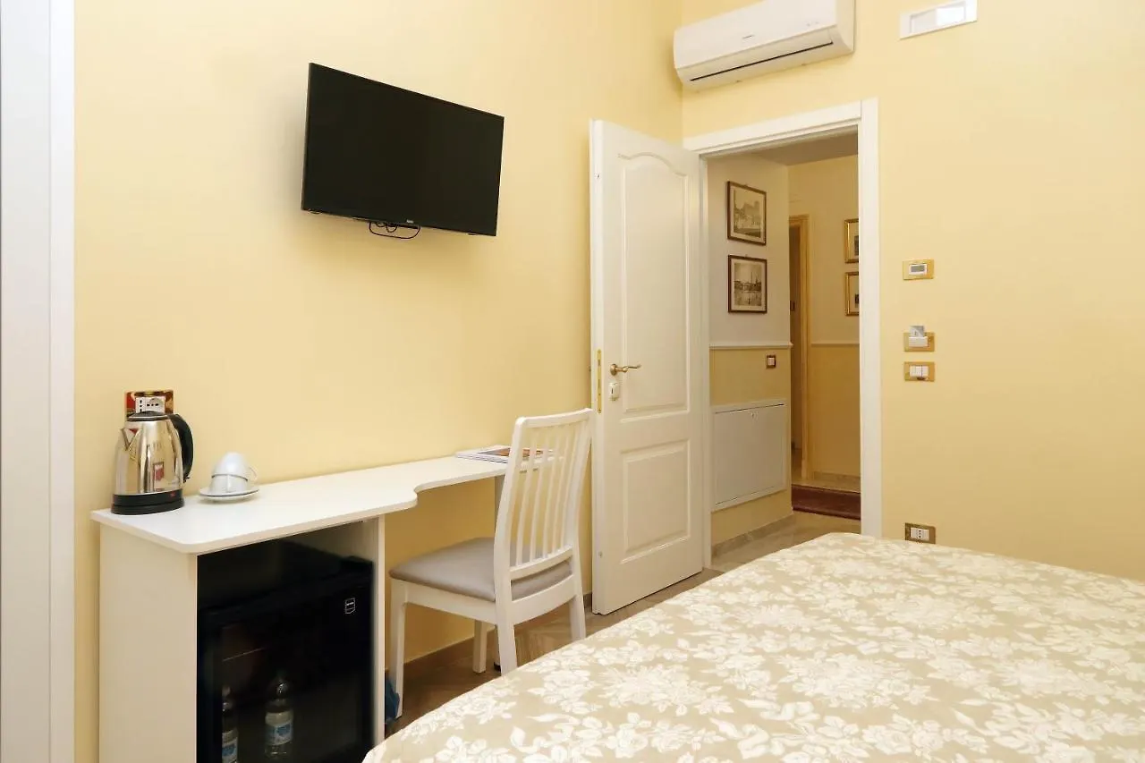 Fancy Guesthouse Vatican Roma Pensión