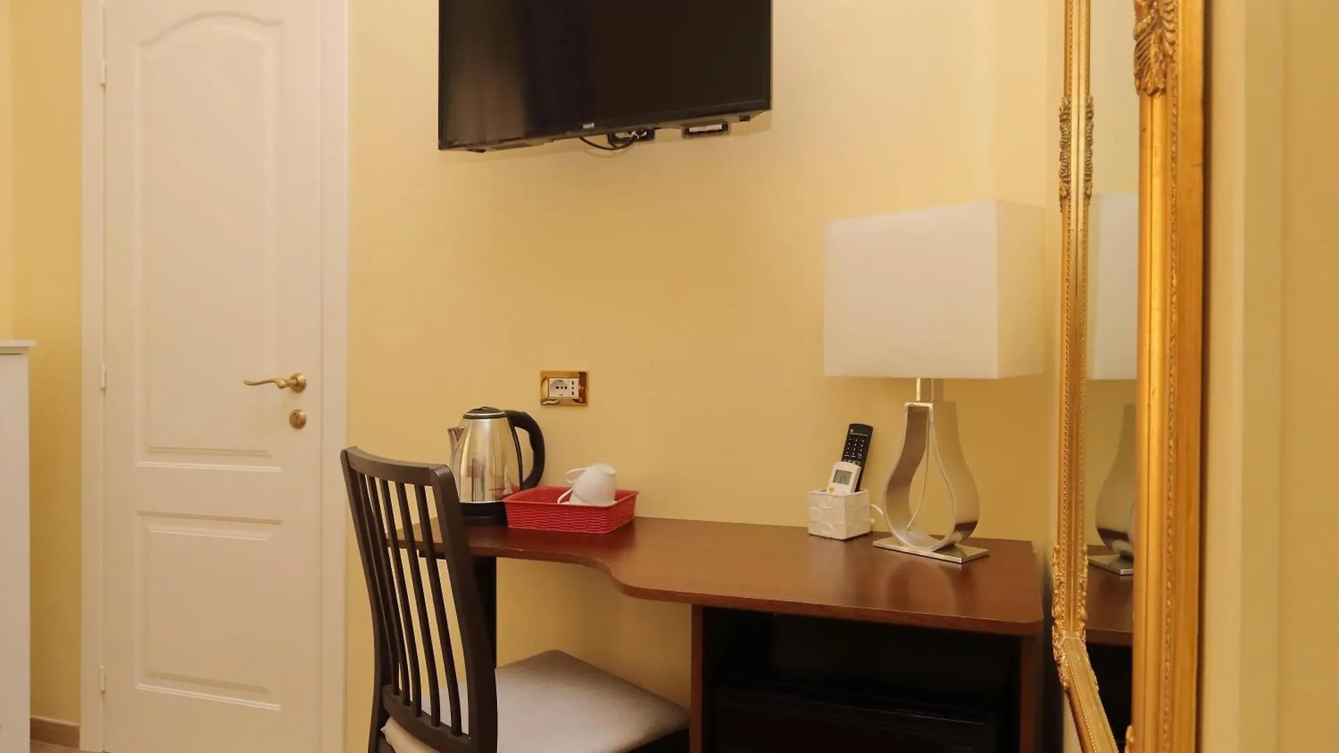 Fancy Guesthouse Vatican Roma Italia