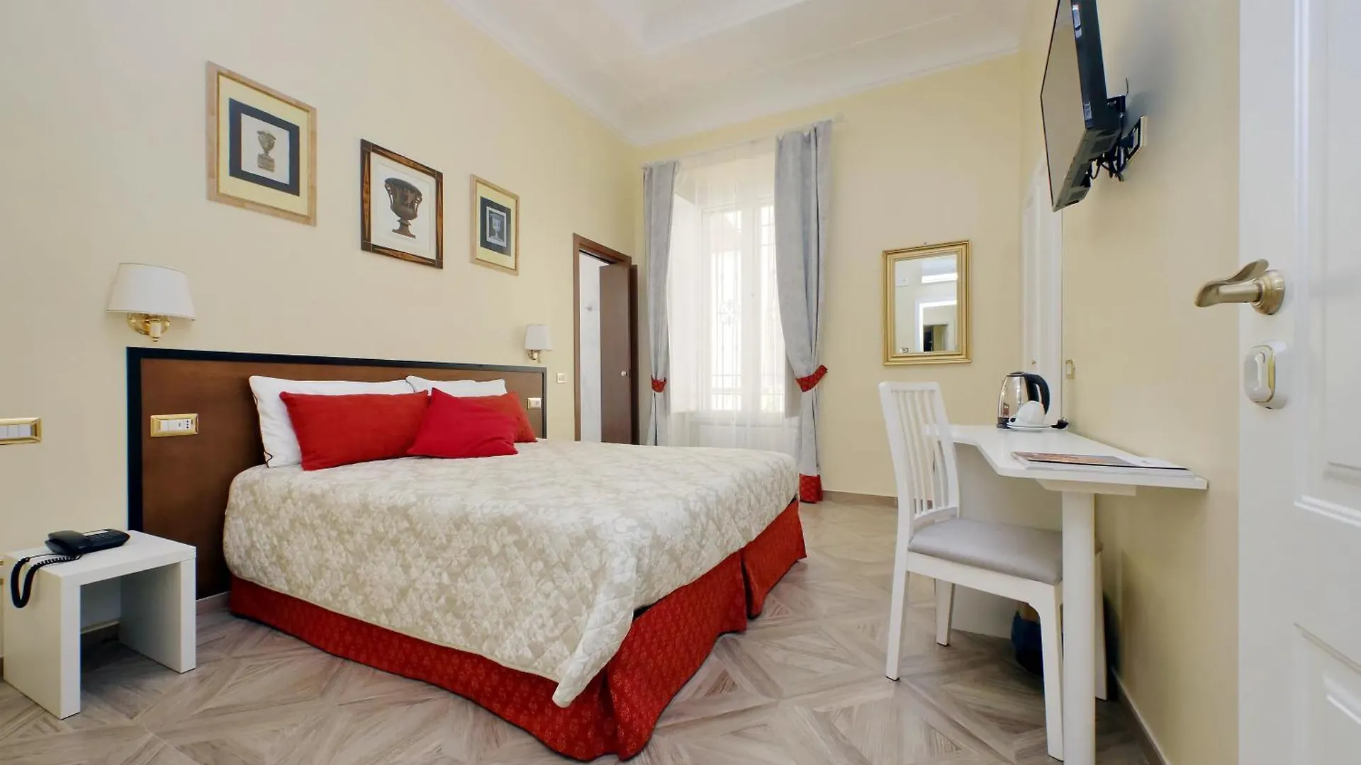 Fancy Guesthouse Vatican Roma 0*,  Italia