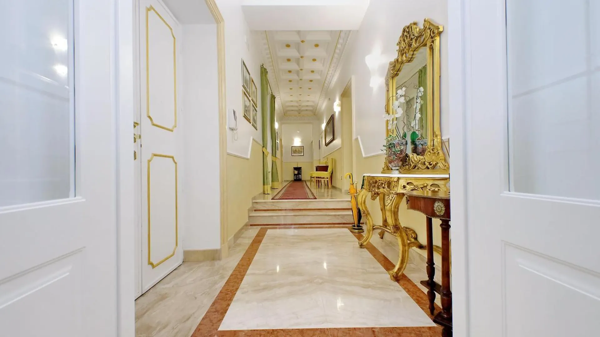 Fancy Guesthouse Vatican Roma 0*,