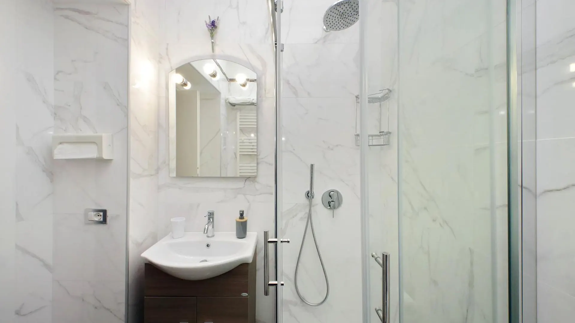 Fancy Guesthouse Vatican Roma