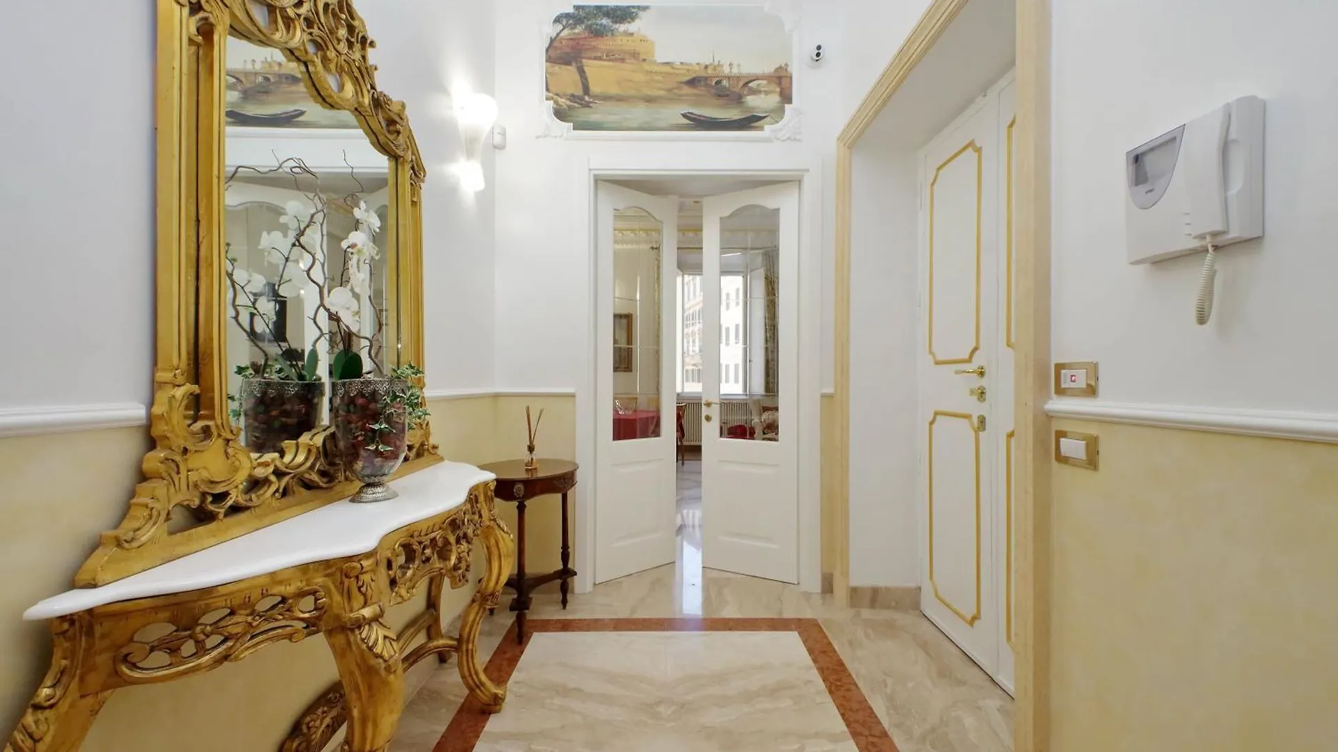 Fancy Guesthouse Vatican Roma