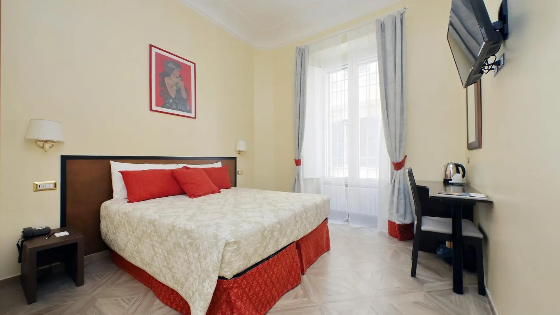 Fancy Guesthouse Vatican Rome
